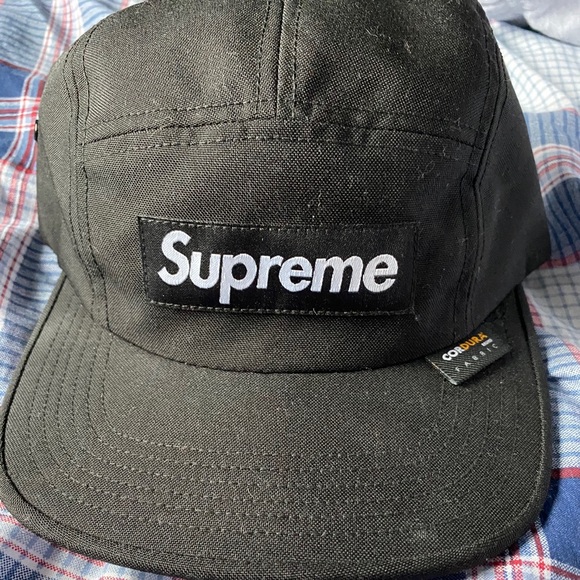 supreme cordura cap
